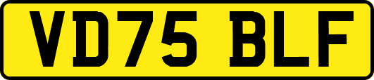 VD75BLF