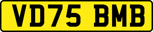 VD75BMB