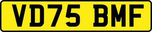 VD75BMF