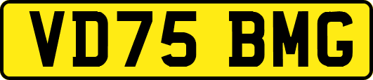 VD75BMG