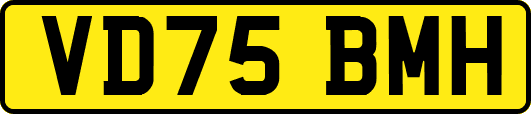 VD75BMH