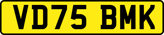 VD75BMK