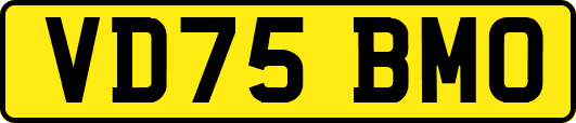 VD75BMO