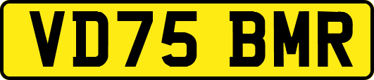 VD75BMR