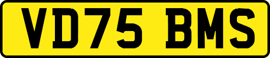 VD75BMS