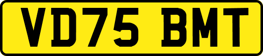 VD75BMT
