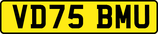 VD75BMU