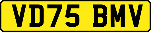 VD75BMV