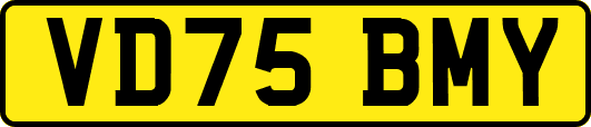 VD75BMY