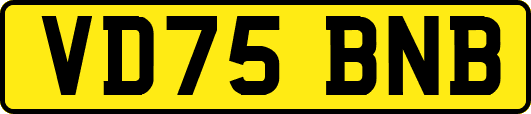 VD75BNB