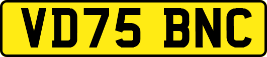 VD75BNC