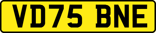 VD75BNE