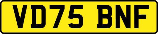 VD75BNF