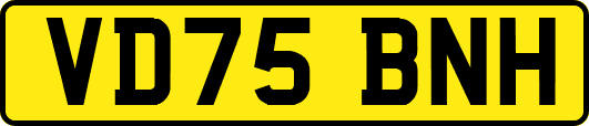 VD75BNH