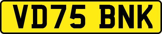 VD75BNK