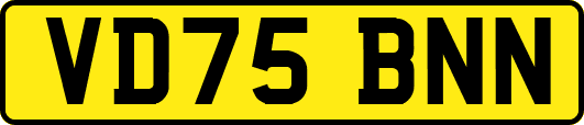 VD75BNN