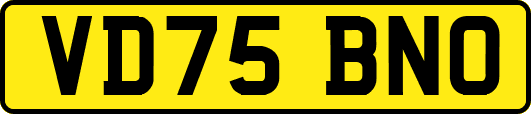 VD75BNO