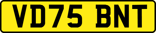 VD75BNT