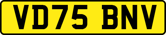 VD75BNV