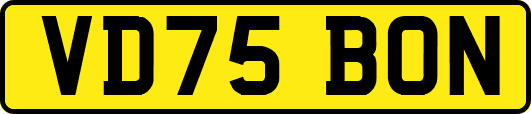 VD75BON