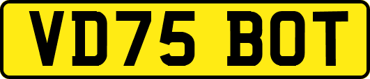VD75BOT
