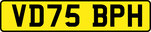 VD75BPH