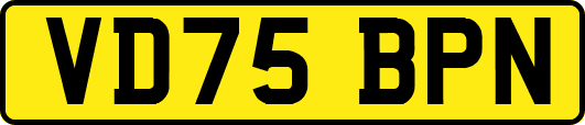 VD75BPN
