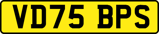 VD75BPS