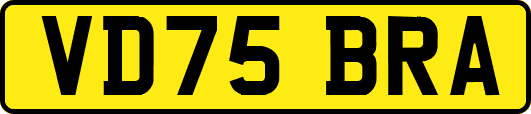 VD75BRA