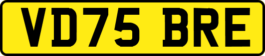 VD75BRE