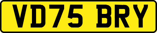 VD75BRY
