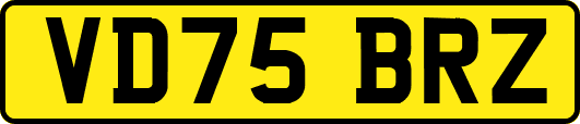 VD75BRZ