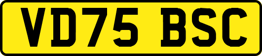 VD75BSC