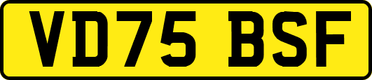 VD75BSF