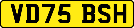 VD75BSH