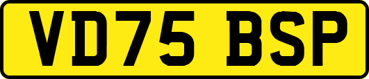 VD75BSP