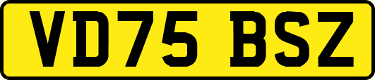 VD75BSZ