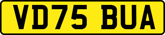 VD75BUA