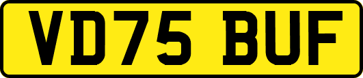 VD75BUF