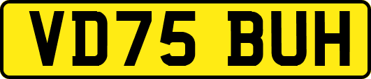 VD75BUH