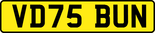 VD75BUN