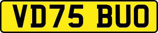 VD75BUO