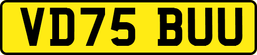 VD75BUU