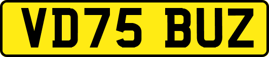 VD75BUZ