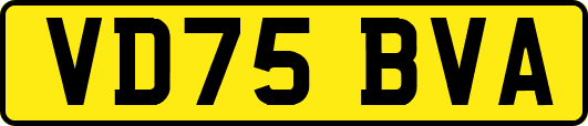 VD75BVA