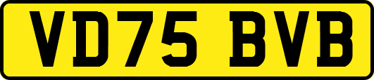 VD75BVB