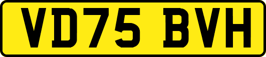VD75BVH