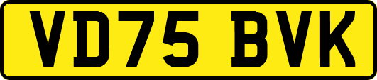 VD75BVK