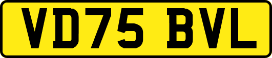 VD75BVL