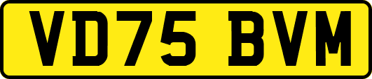 VD75BVM